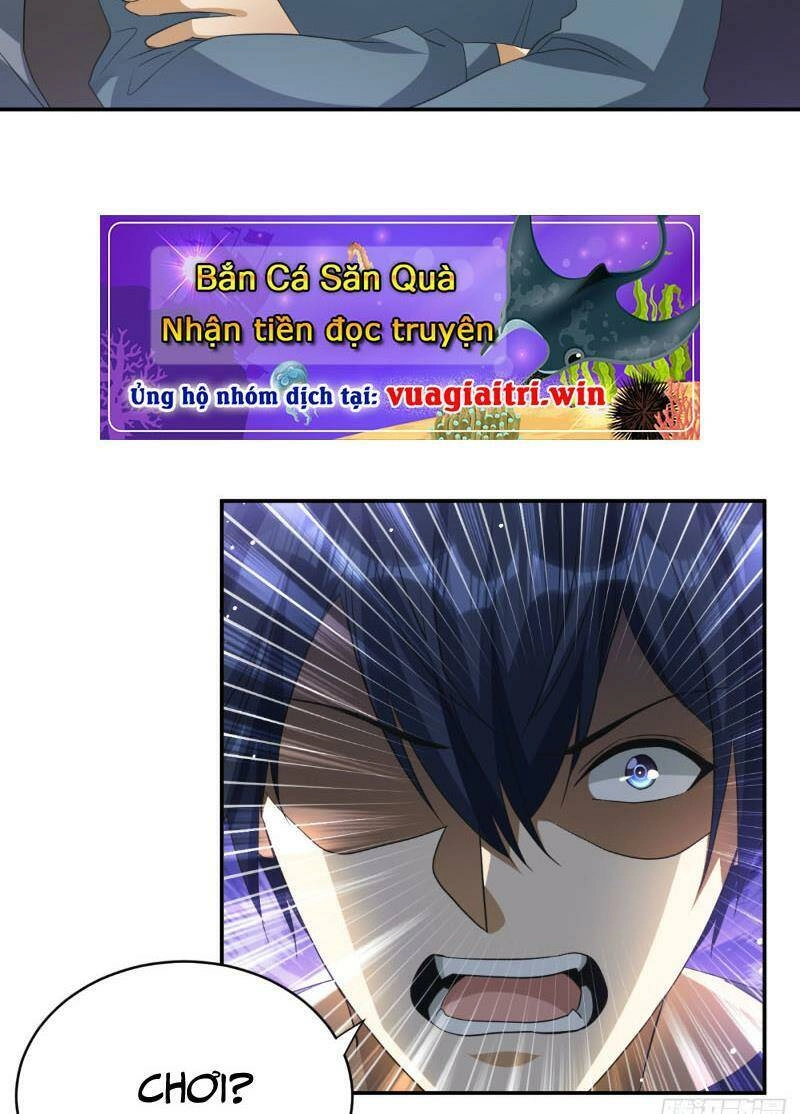 Cựu Nhật Ngự Long Chapter 7 - 3