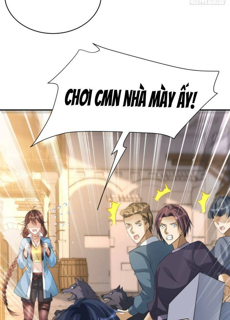 Cựu Nhật Ngự Long Chapter 7 - 4