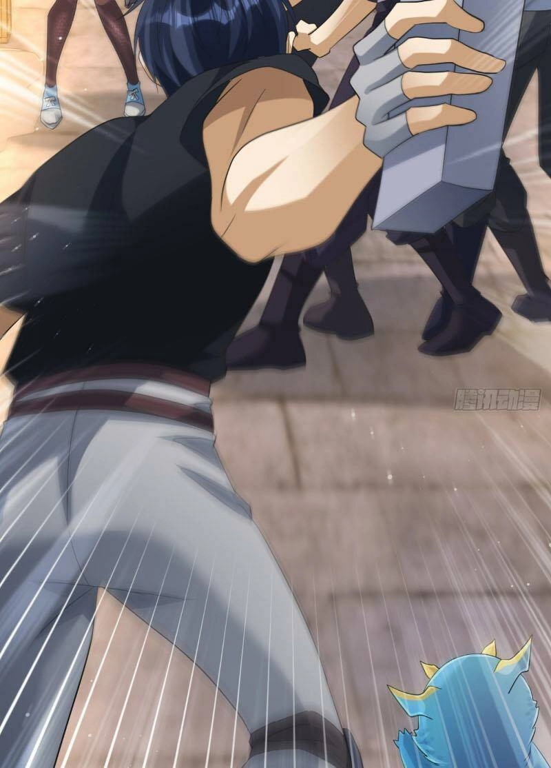 Cựu Nhật Ngự Long Chapter 7 - 5