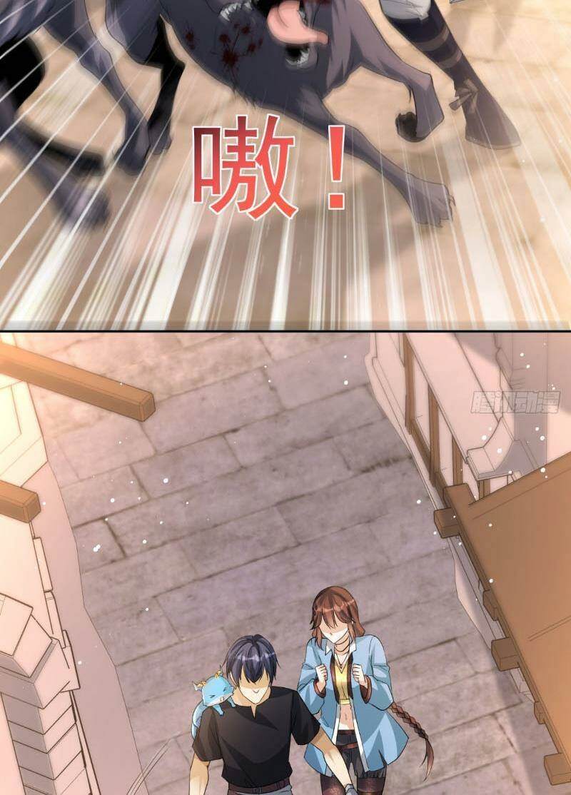 Cựu Nhật Ngự Long Chapter 7 - 8