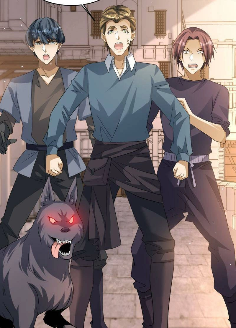 Cựu Nhật Ngự Long Chapter 7 - 12