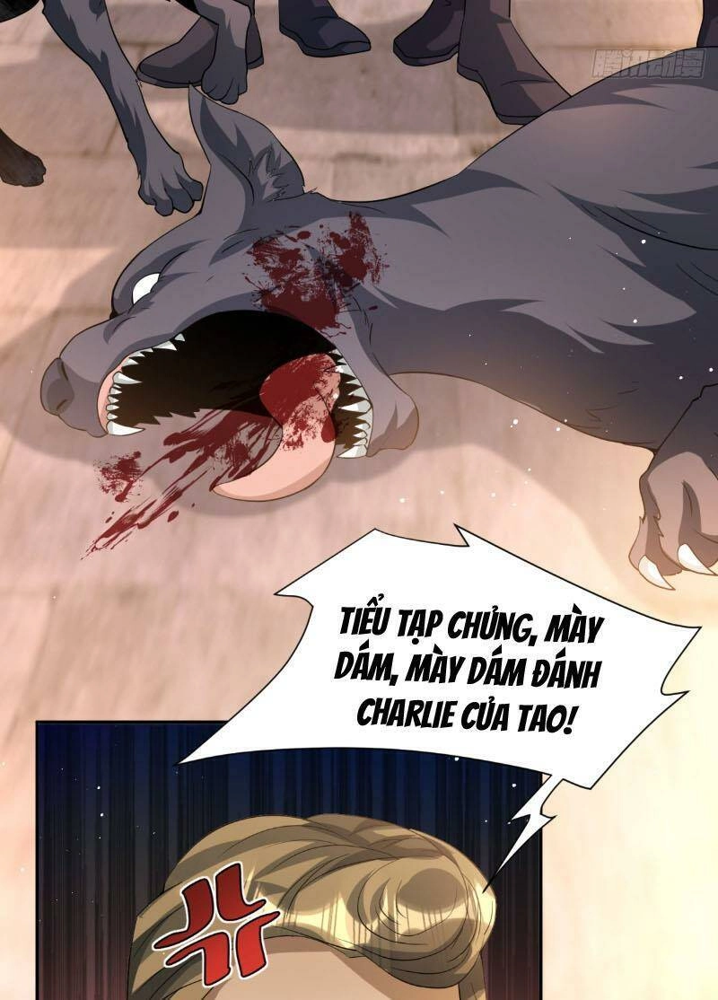 Cựu Nhật Ngự Long Chapter 7 - 13