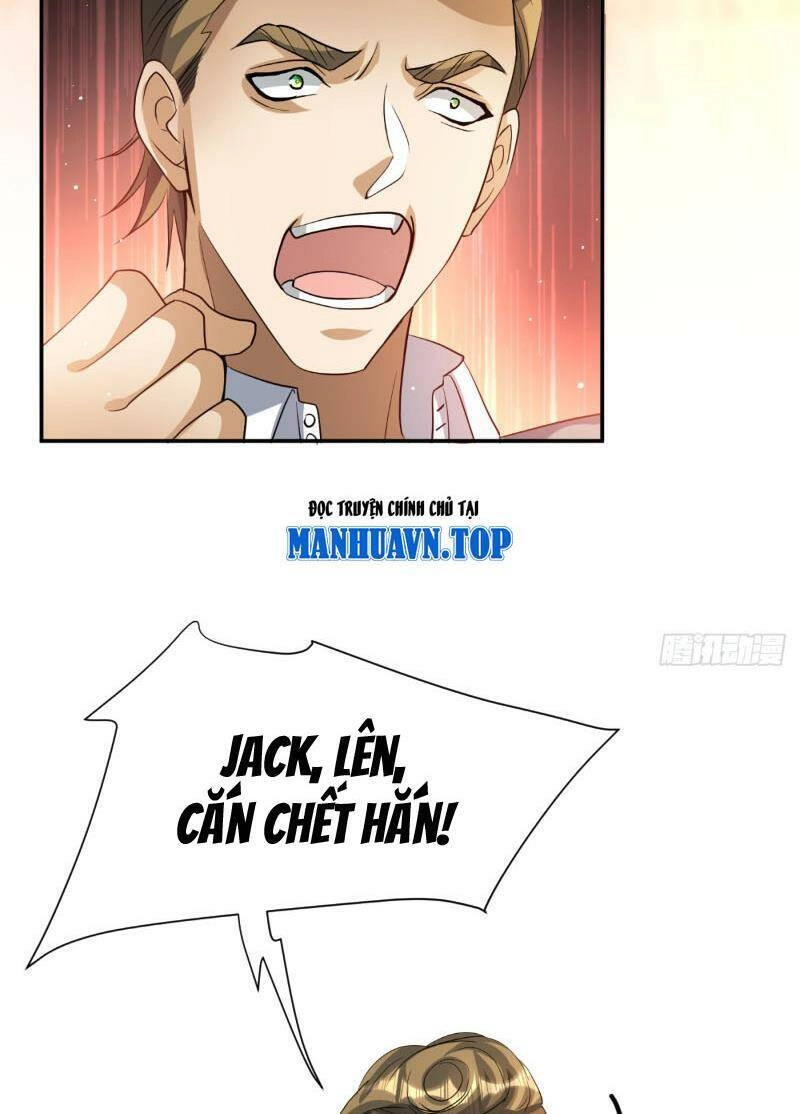 Cựu Nhật Ngự Long Chapter 7 - 14