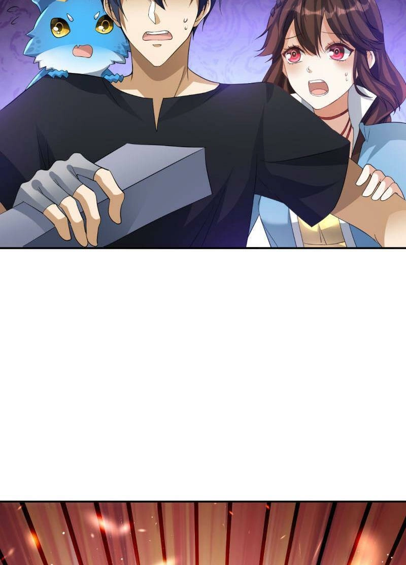 Cựu Nhật Ngự Long Chapter 7 - 18