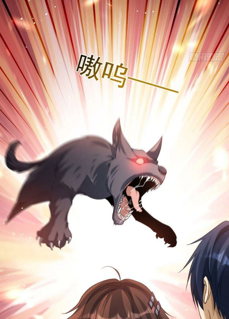 Cựu Nhật Ngự Long Chapter 7 - 19