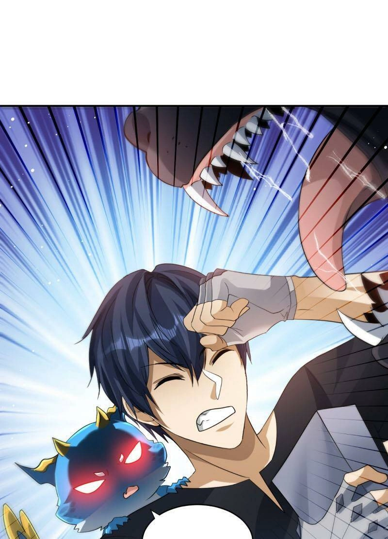 Cựu Nhật Ngự Long Chapter 7 - 21