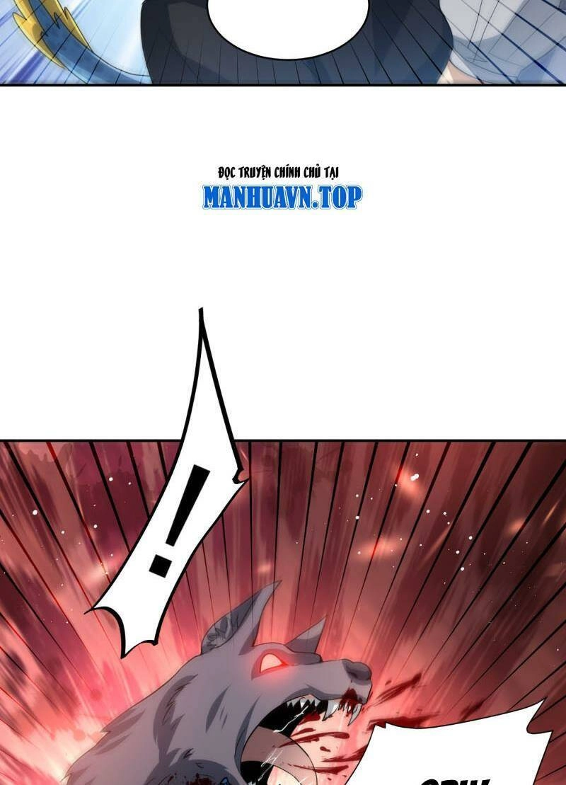 Cựu Nhật Ngự Long Chapter 7 - 22