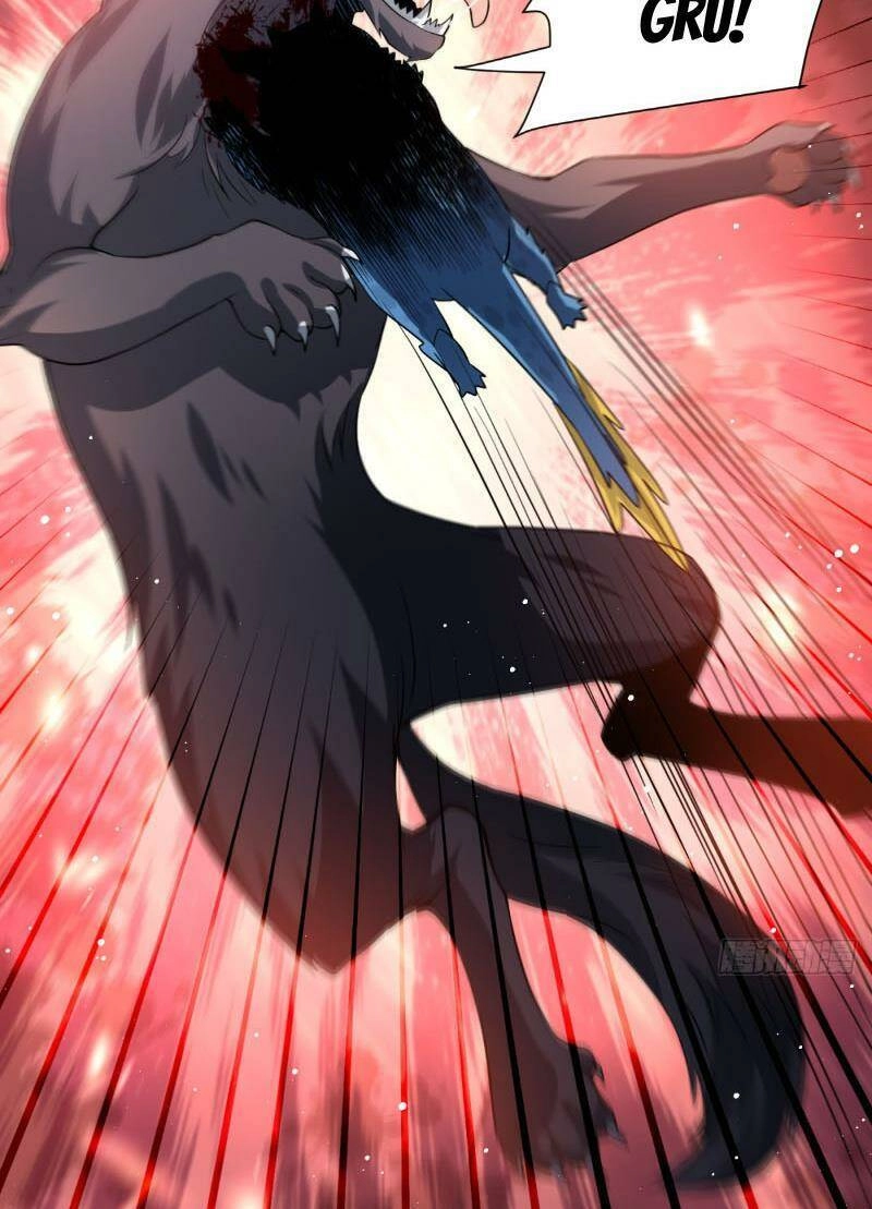 Cựu Nhật Ngự Long Chapter 7 - 23