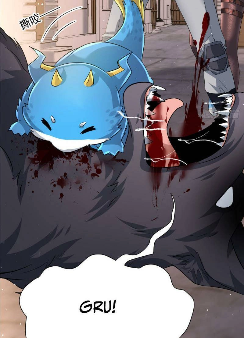 Cựu Nhật Ngự Long Chapter 7 - 25