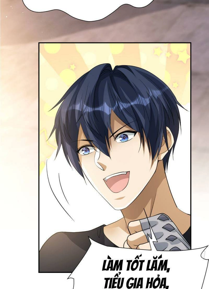 Cựu Nhật Ngự Long Chapter 7 - 26