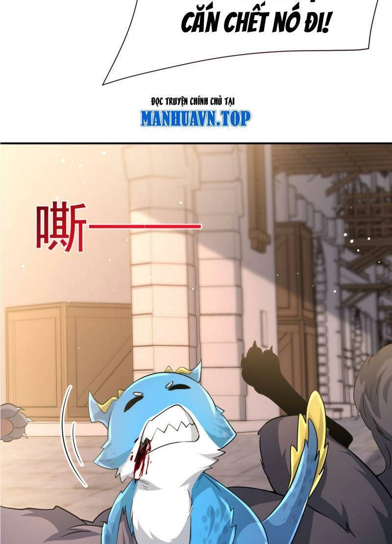 Cựu Nhật Ngự Long Chapter 7 - 27