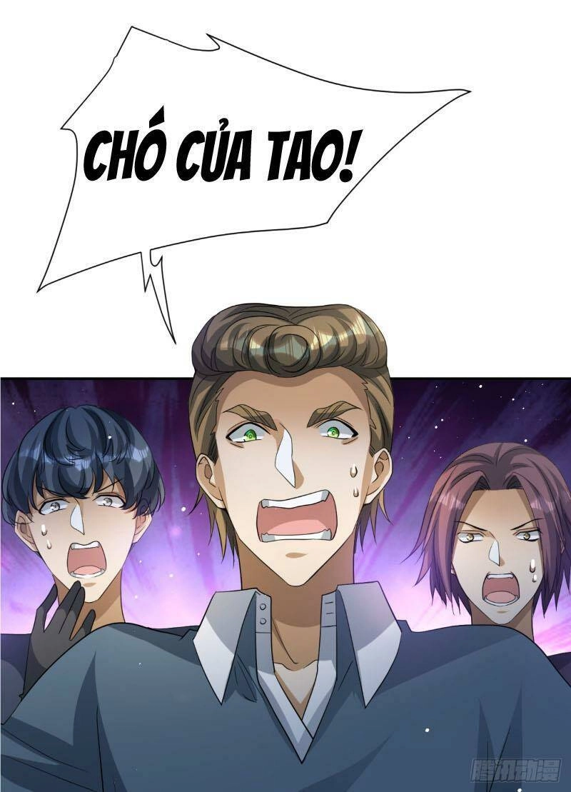 Cựu Nhật Ngự Long Chapter 7 - 29