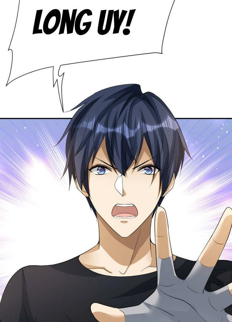 Cựu Nhật Ngự Long Chapter 7 - 36