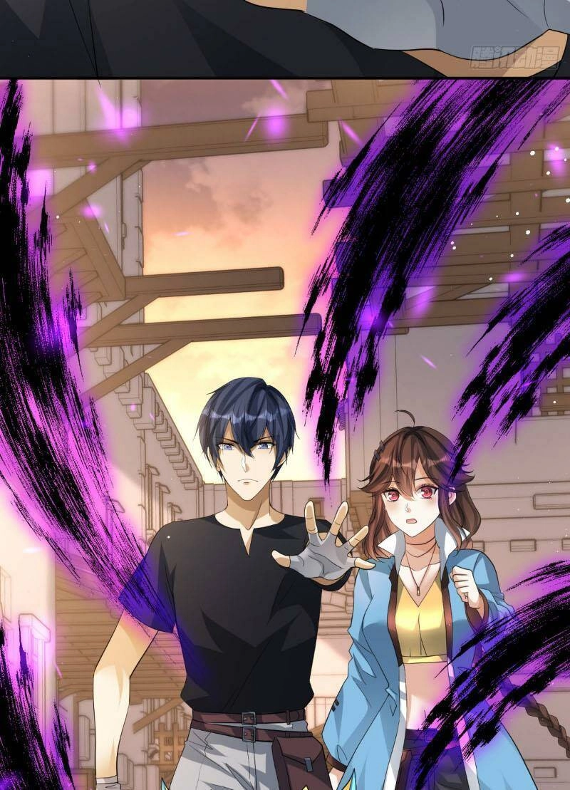 Cựu Nhật Ngự Long Chapter 7 - 37