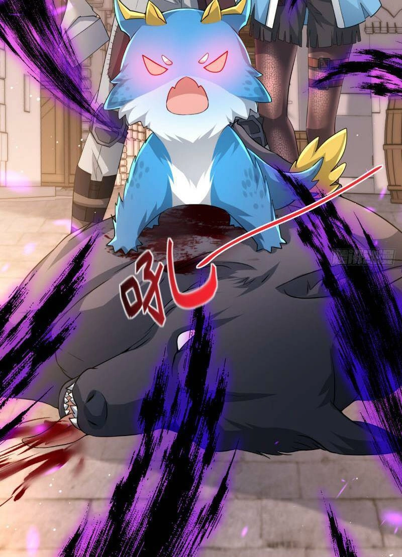 Cựu Nhật Ngự Long Chapter 7 - 38