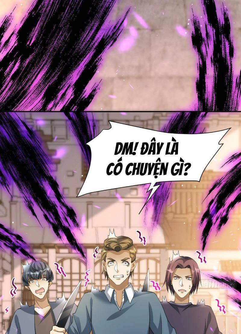 Cựu Nhật Ngự Long Chapter 7 - 39