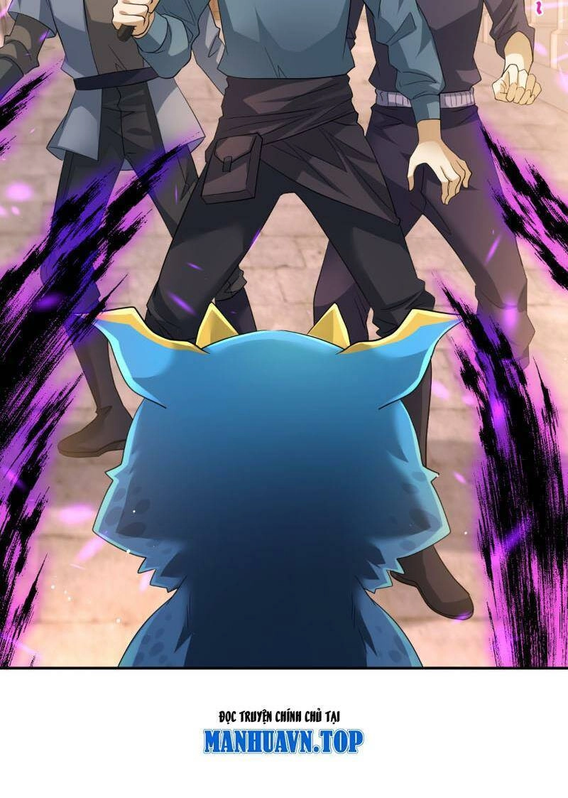 Cựu Nhật Ngự Long Chapter 7 - 40