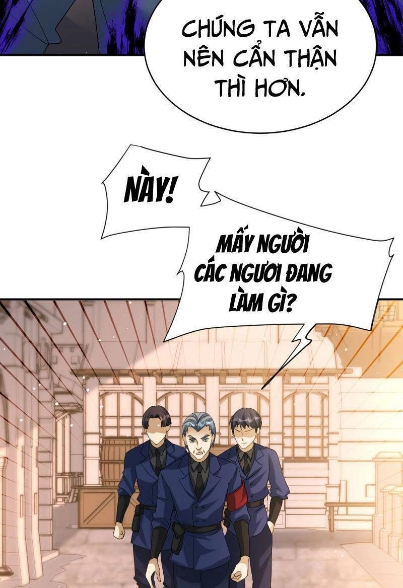 Cựu Nhật Ngự Long Chapter 7 - 42