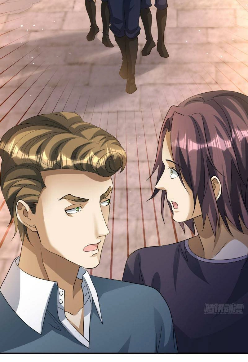 Cựu Nhật Ngự Long Chapter 7 - 43