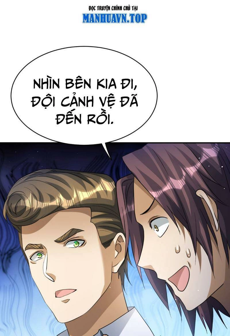 Cựu Nhật Ngự Long Chapter 7 - 44