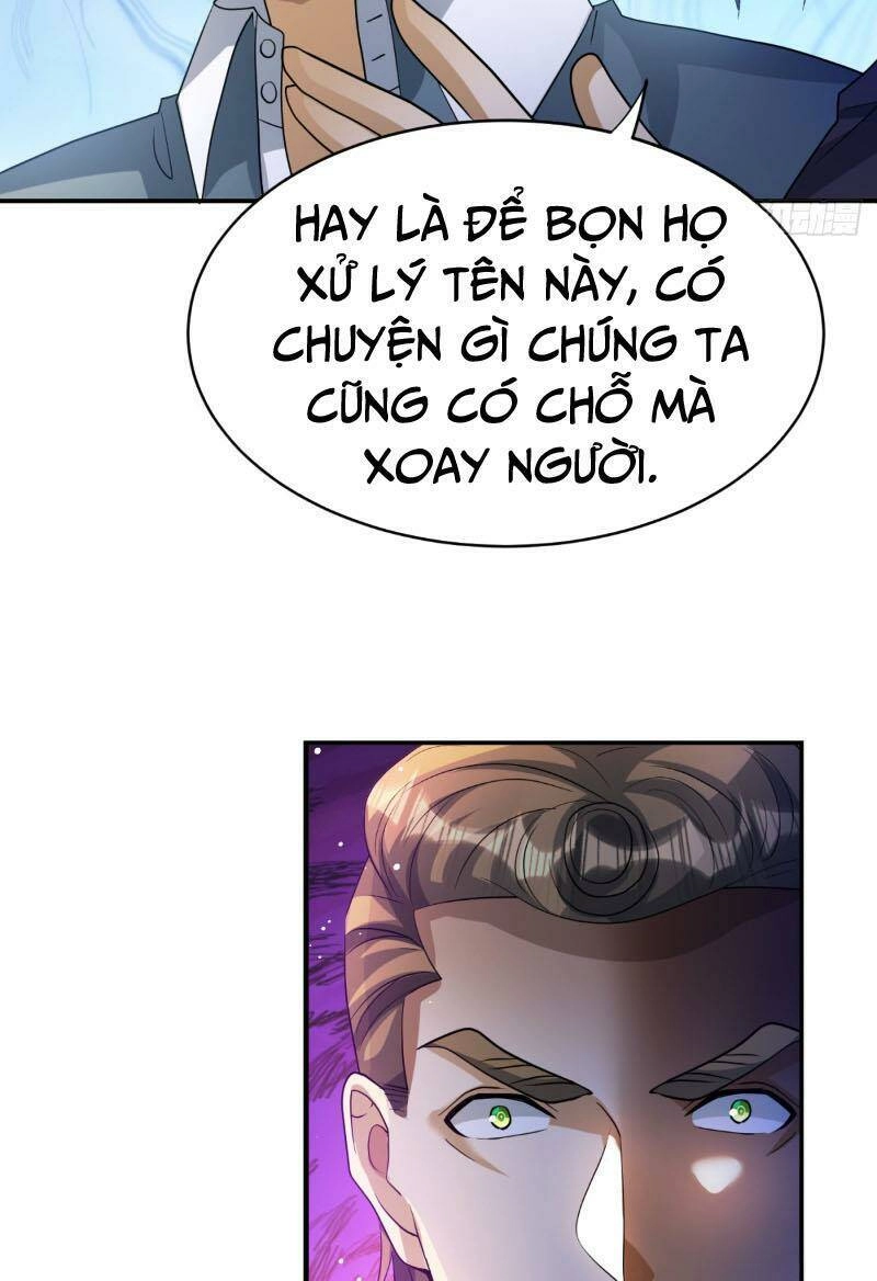 Cựu Nhật Ngự Long Chapter 7 - 45