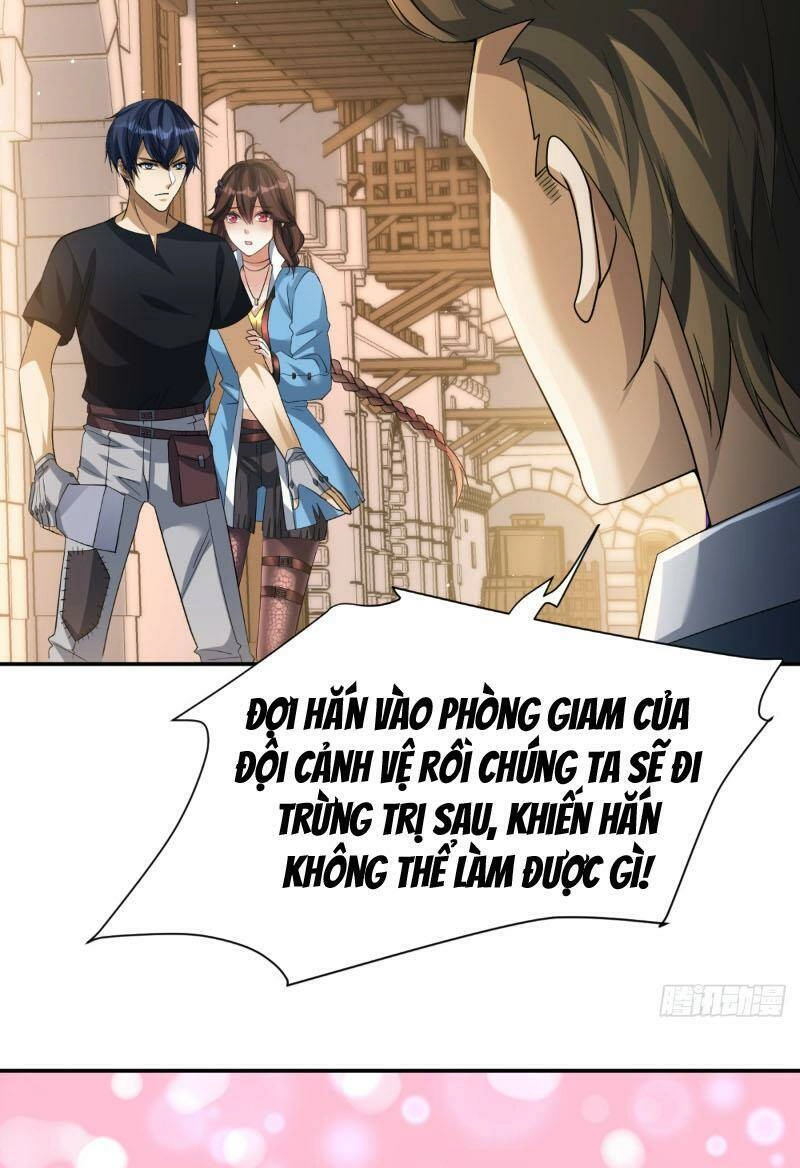 Cựu Nhật Ngự Long Chapter 7 - 47