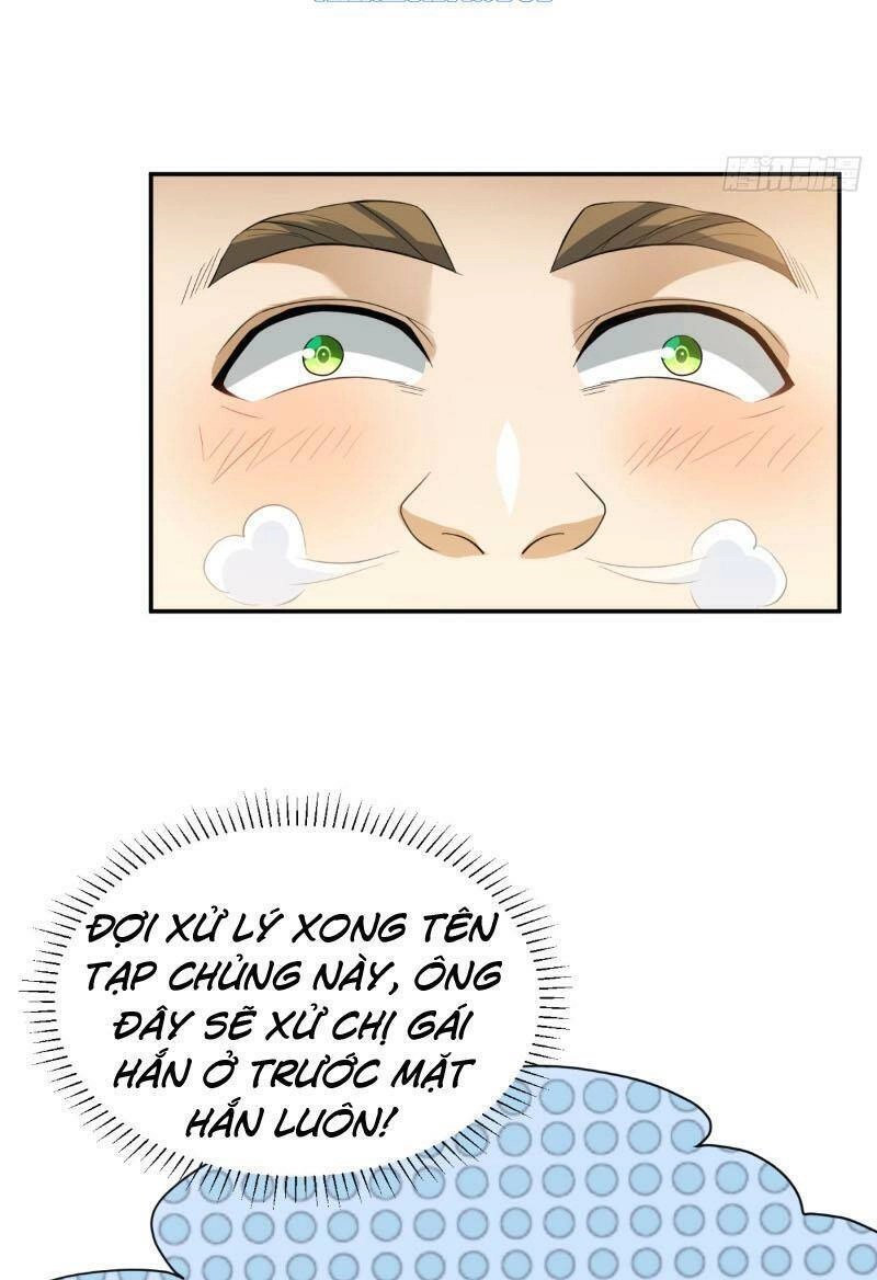 Cựu Nhật Ngự Long Chapter 7 - 49