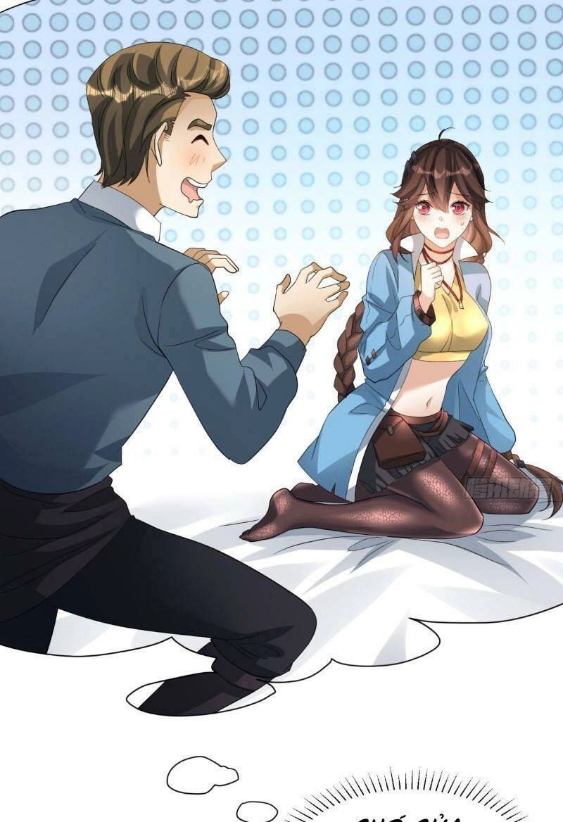 Cựu Nhật Ngự Long Chapter 7 - 50