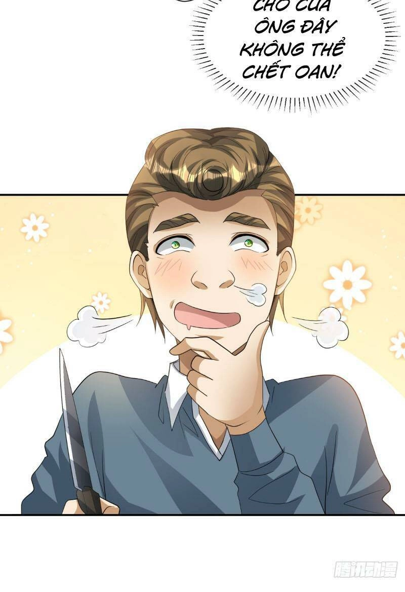 Cựu Nhật Ngự Long Chapter 7 - 51