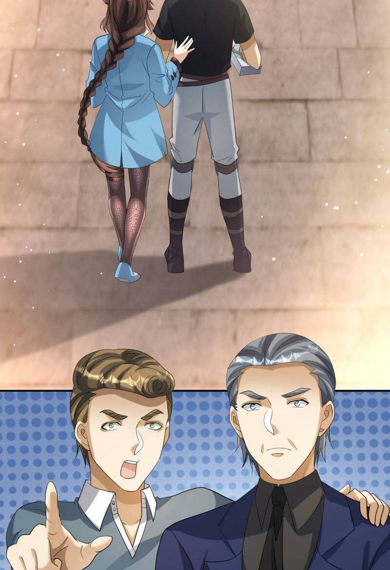 Cựu Nhật Ngự Long Chapter 7 - 55