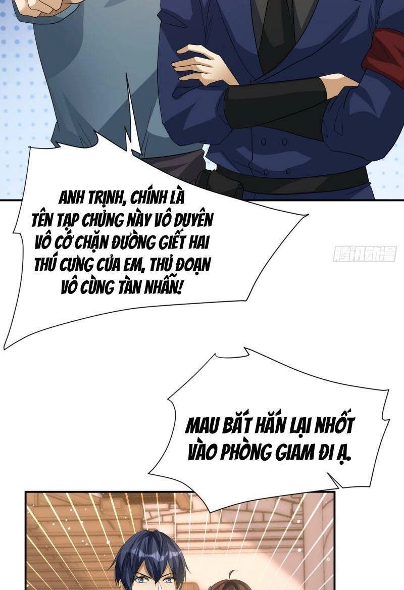 Cựu Nhật Ngự Long Chapter 7 - 56