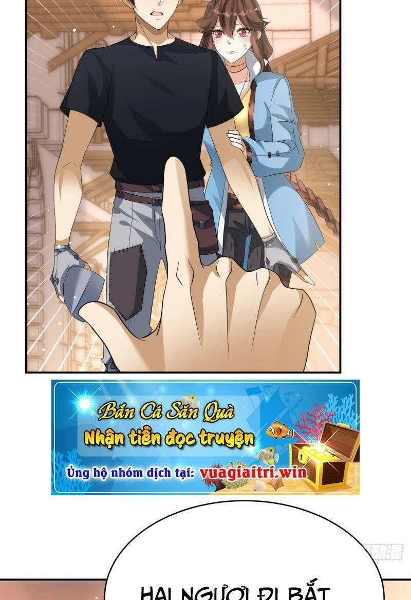 Cựu Nhật Ngự Long Chapter 7 - 57