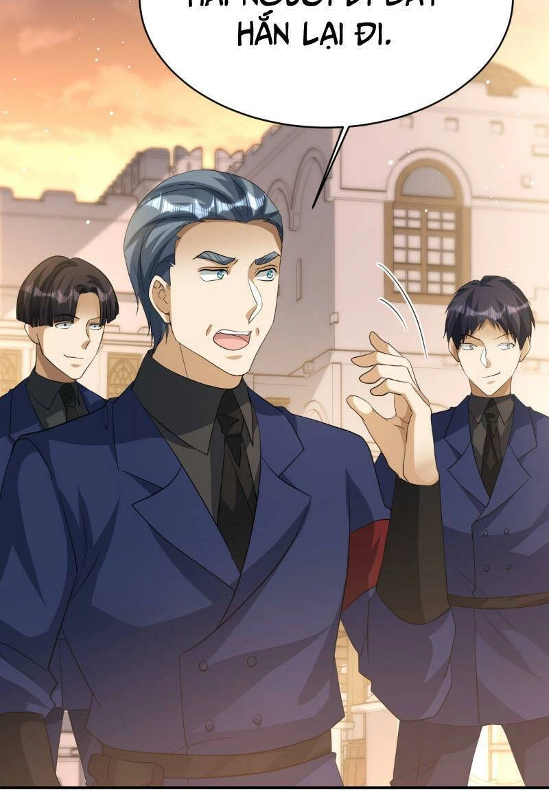 Cựu Nhật Ngự Long Chapter 7 - 58