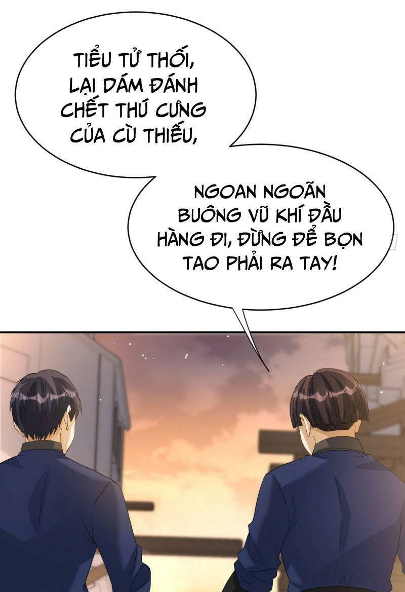 Cựu Nhật Ngự Long Chapter 7 - 59