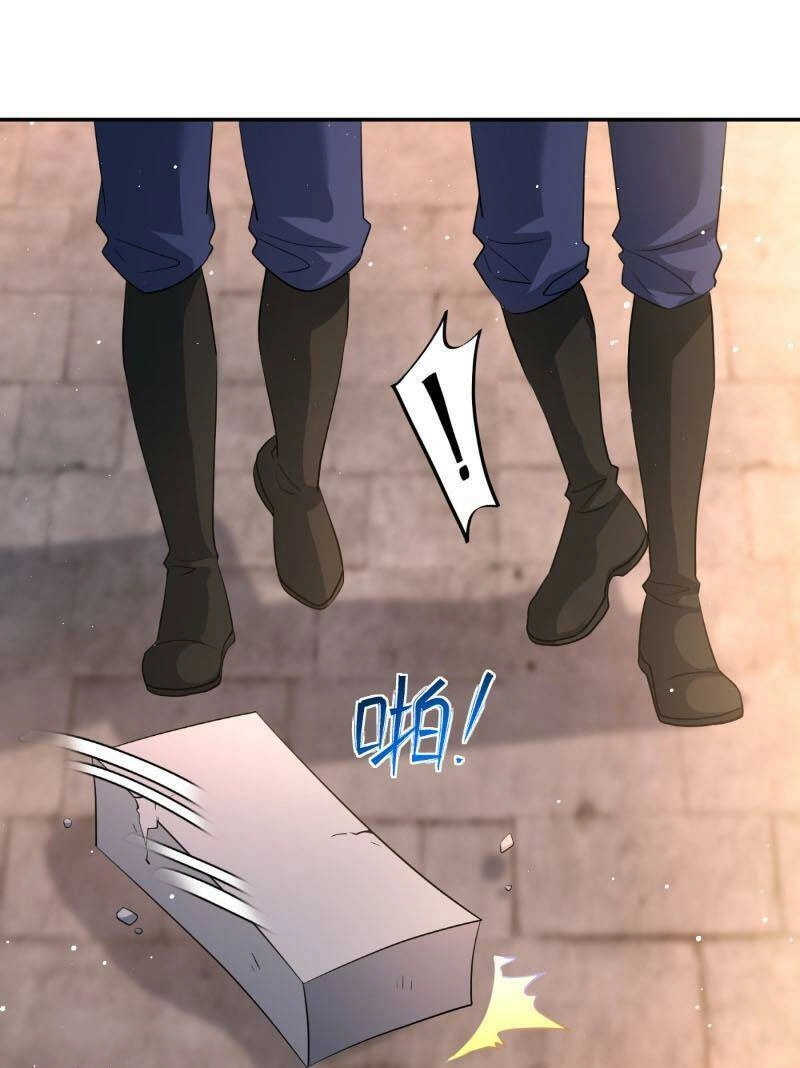 Cựu Nhật Ngự Long Chapter 8 - 1