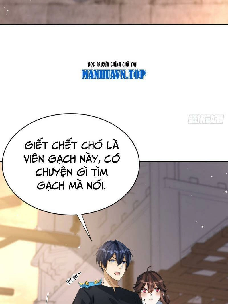 Cựu Nhật Ngự Long Chapter 8 - 2