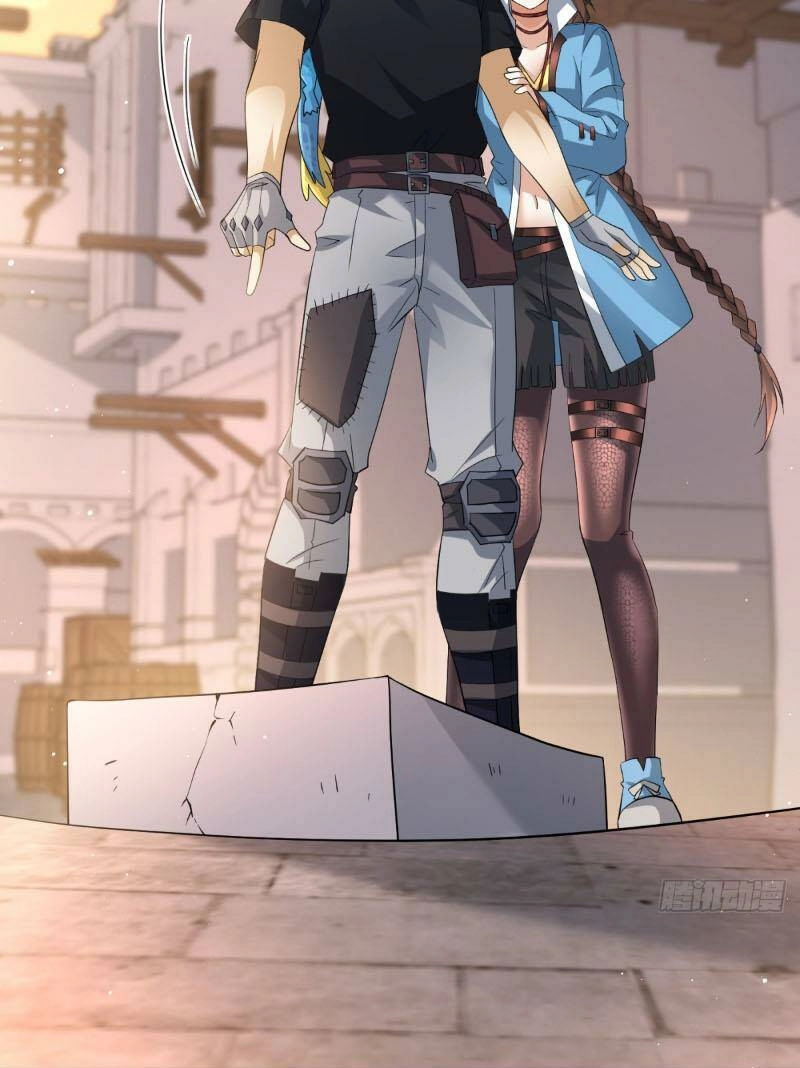 Cựu Nhật Ngự Long Chapter 8 - 3