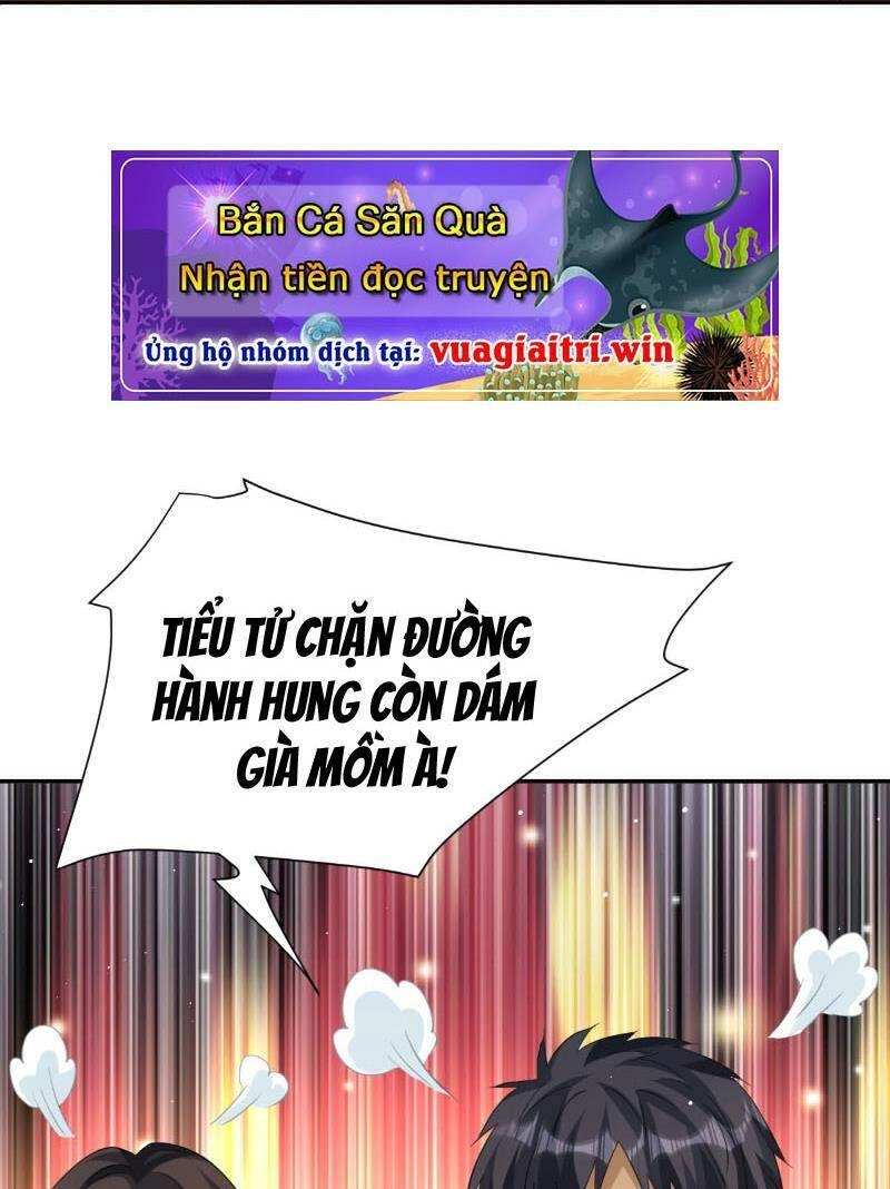 Cựu Nhật Ngự Long Chapter 8 - 4
