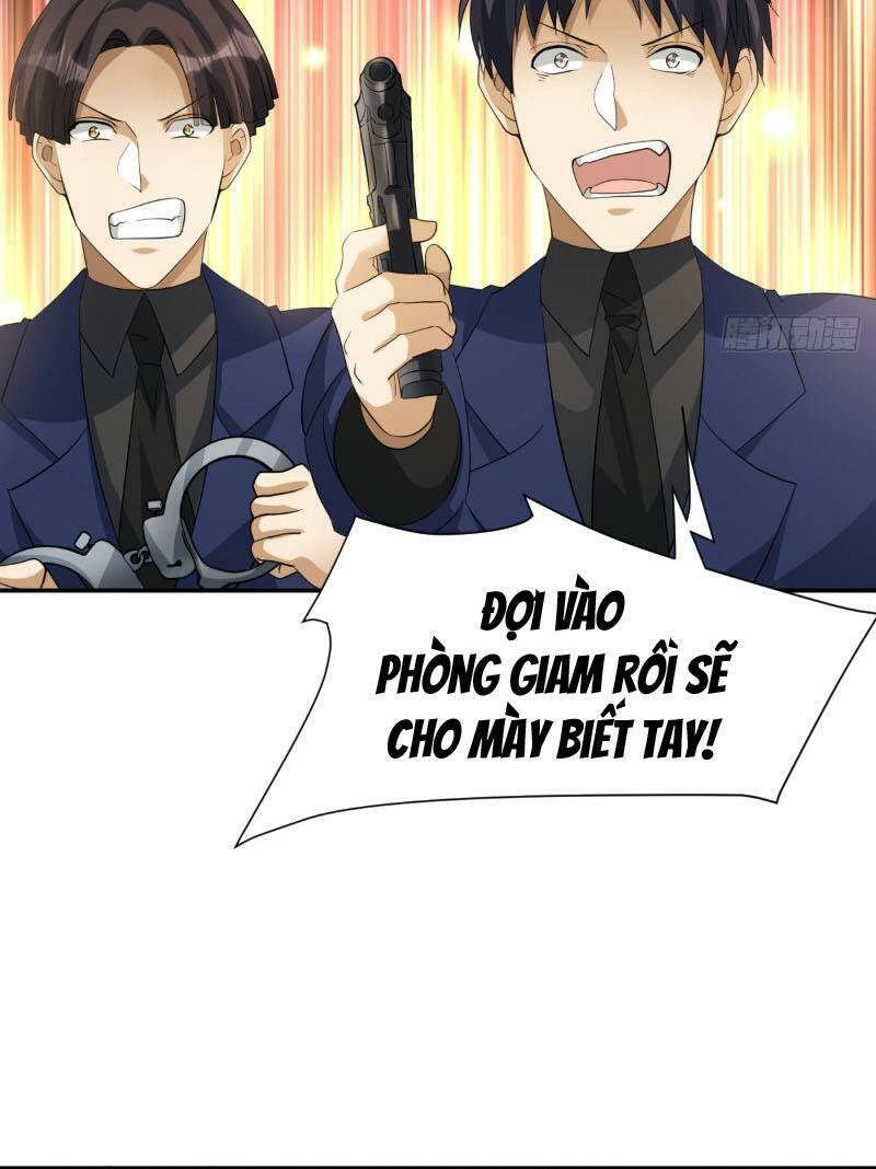 Cựu Nhật Ngự Long Chapter 8 - 5