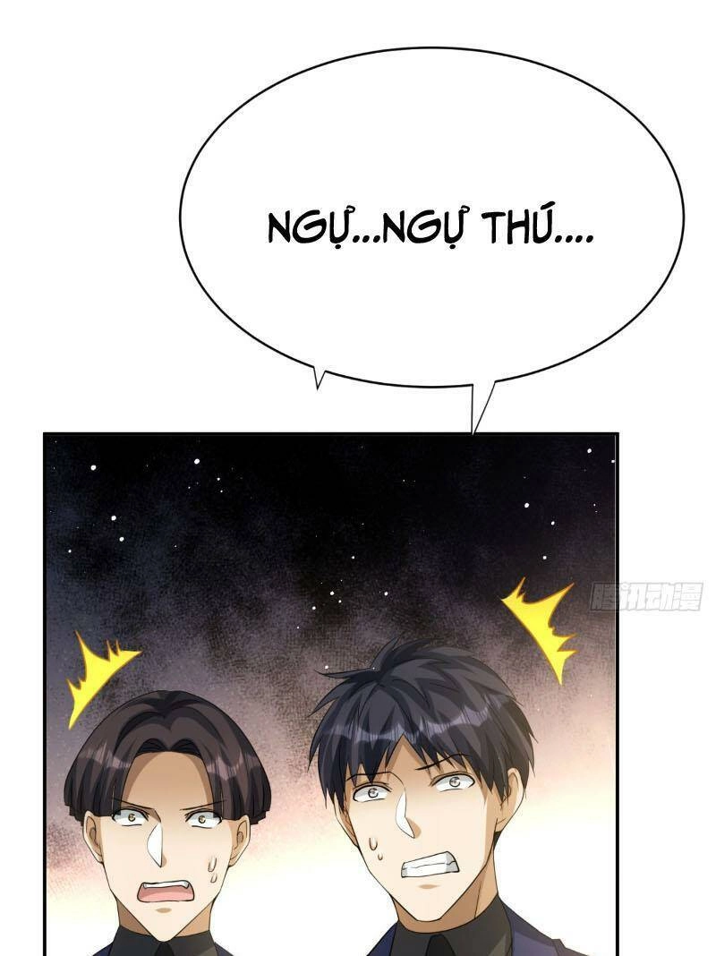 Cựu Nhật Ngự Long Chapter 8 - 9