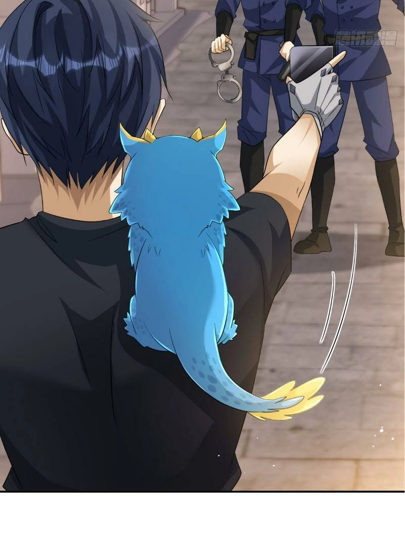 Cựu Nhật Ngự Long Chapter 8 - 11