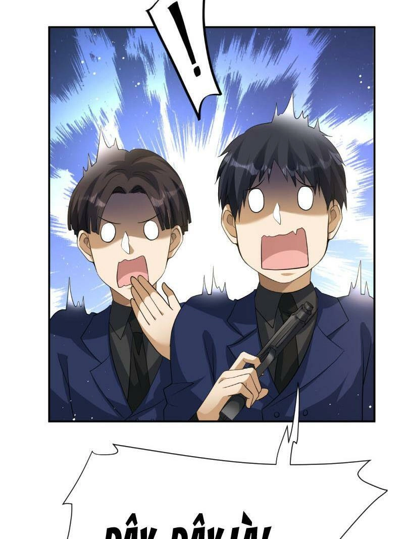 Cựu Nhật Ngự Long Chapter 8 - 14