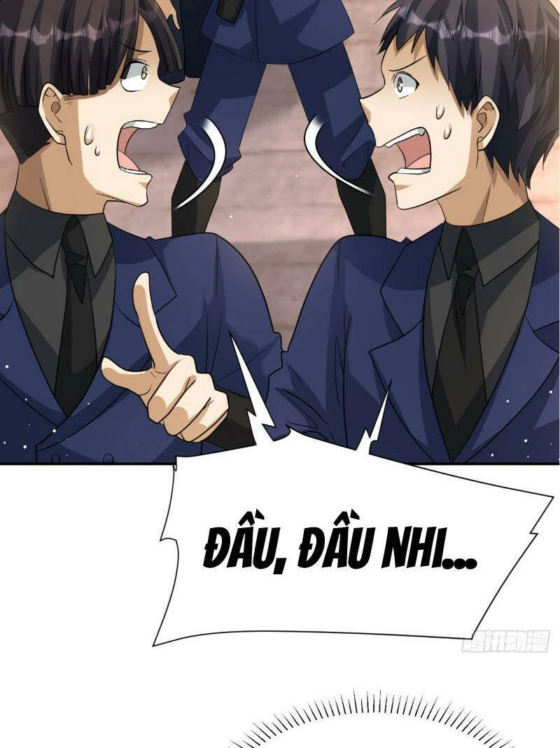 Cựu Nhật Ngự Long Chapter 8 - 16