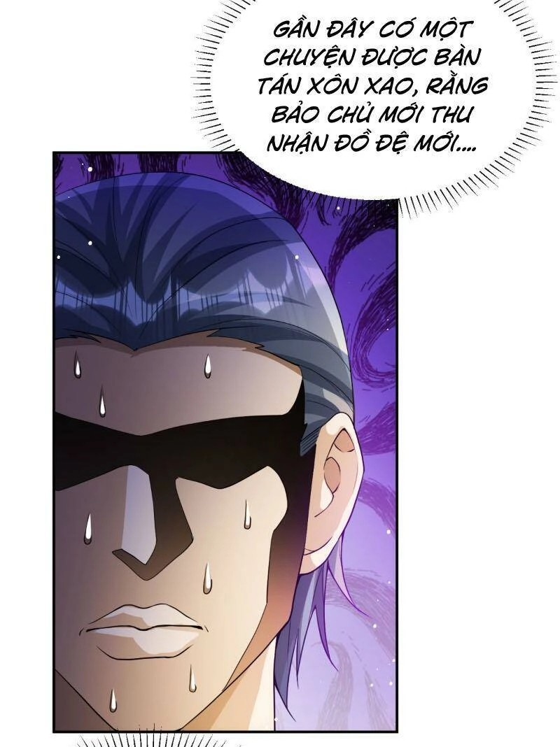 Cựu Nhật Ngự Long Chapter 8 - 17