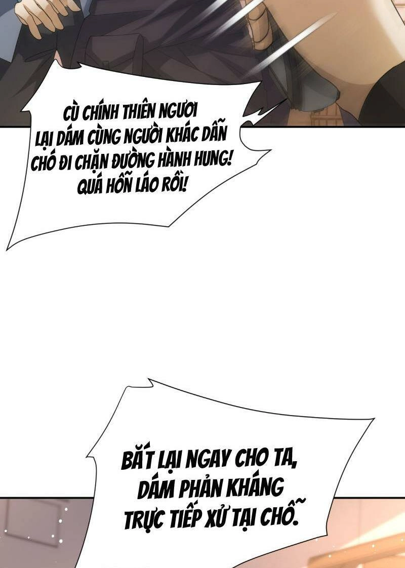 Cựu Nhật Ngự Long Chapter 8 - 22