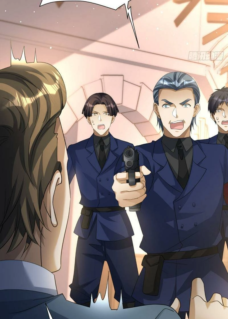 Cựu Nhật Ngự Long Chapter 8 - 23