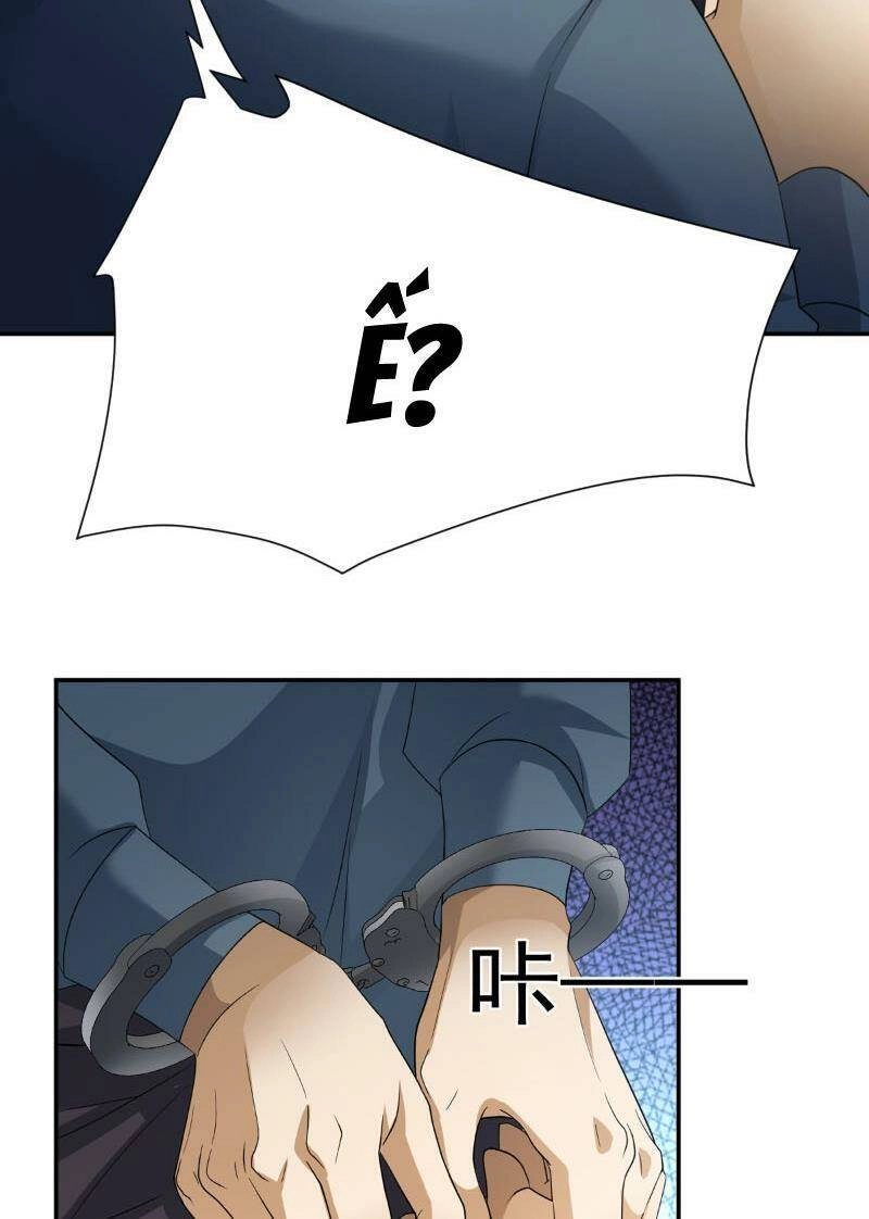 Cựu Nhật Ngự Long Chapter 8 - 24