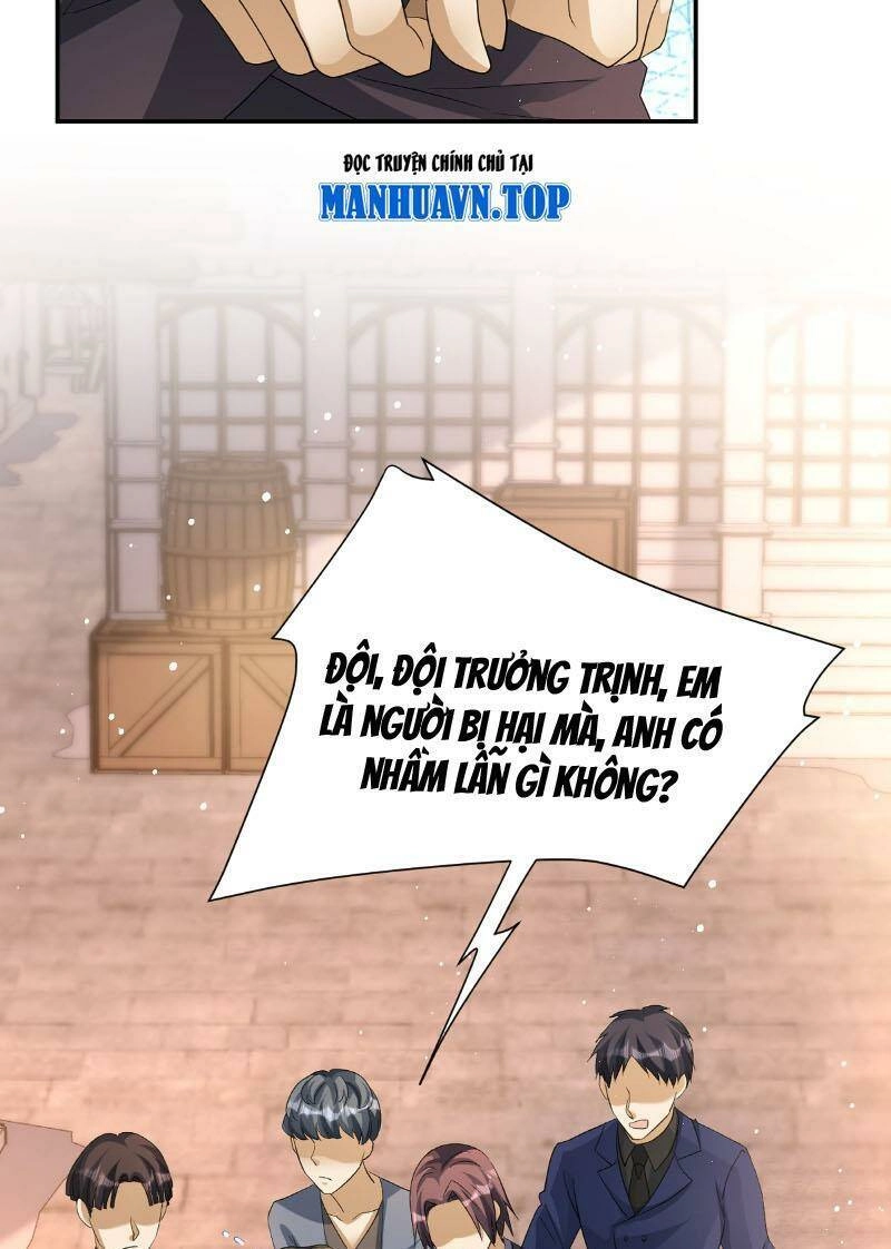 Cựu Nhật Ngự Long Chapter 8 - 25