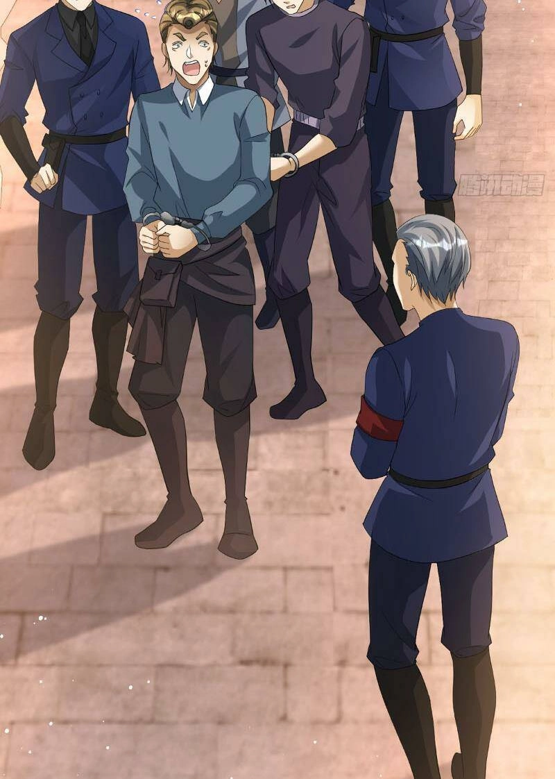 Cựu Nhật Ngự Long Chapter 8 - 26