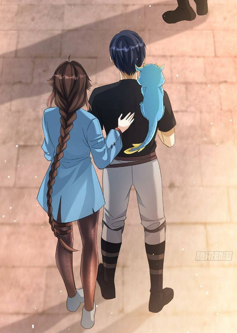 Cựu Nhật Ngự Long Chapter 8 - 27